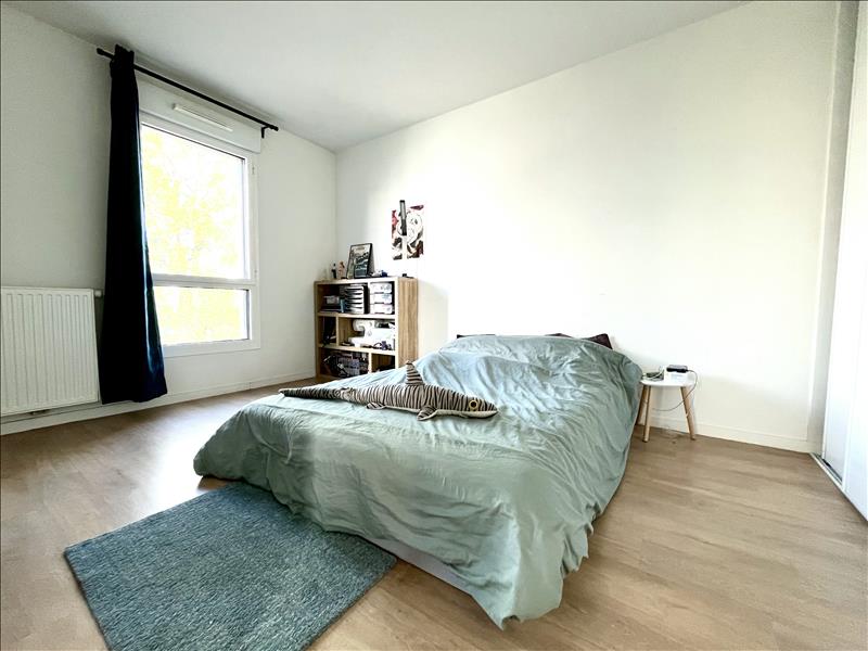 Vente Appartement BORDEAUX - 2 pièces -48 m² - (33300)
