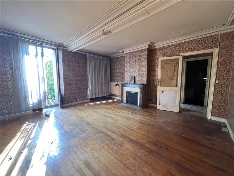 Vente Immeuble BORDEAUX - -  438 m² - (33300)