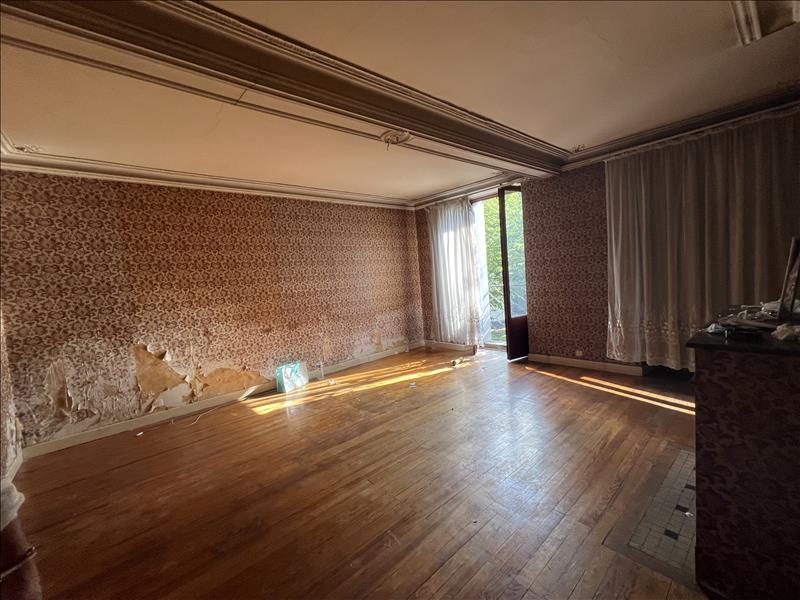 Vente Immeuble BORDEAUX - -  438 m² - (33300)