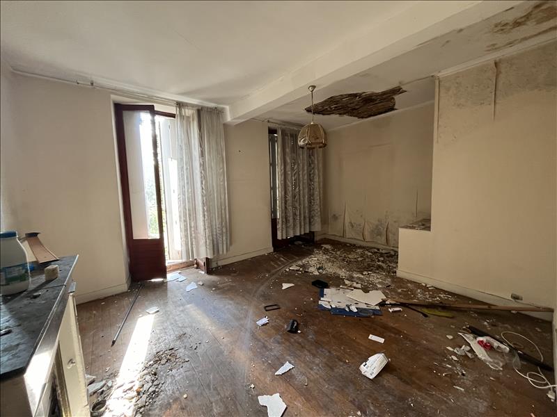 Vente Immeuble BORDEAUX - -  438 m² - (33300)