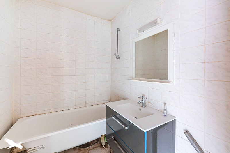 Vente Maison BORDEAUX - 5 pièces -100 m² - (33300)