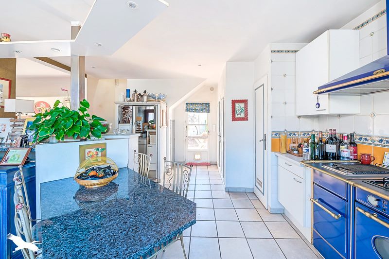 Vente Maison BORDEAUX - 5 pièces -123 m² - (33300)