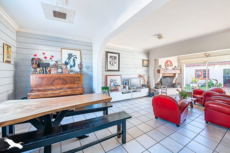 Vente Maison BORDEAUX - 5 pièces -123 m² - (33300)