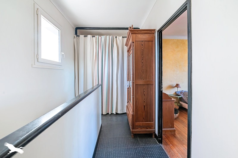 Vente Maison BORDEAUX - 5 pièces -123 m² - (33300)