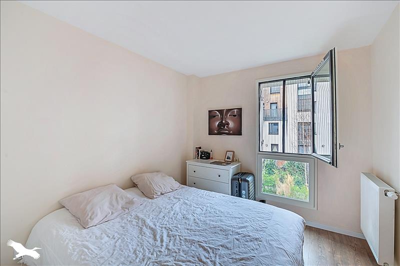 Vente Appartement BORDEAUX - 3 pièces -65 m² - (33300)