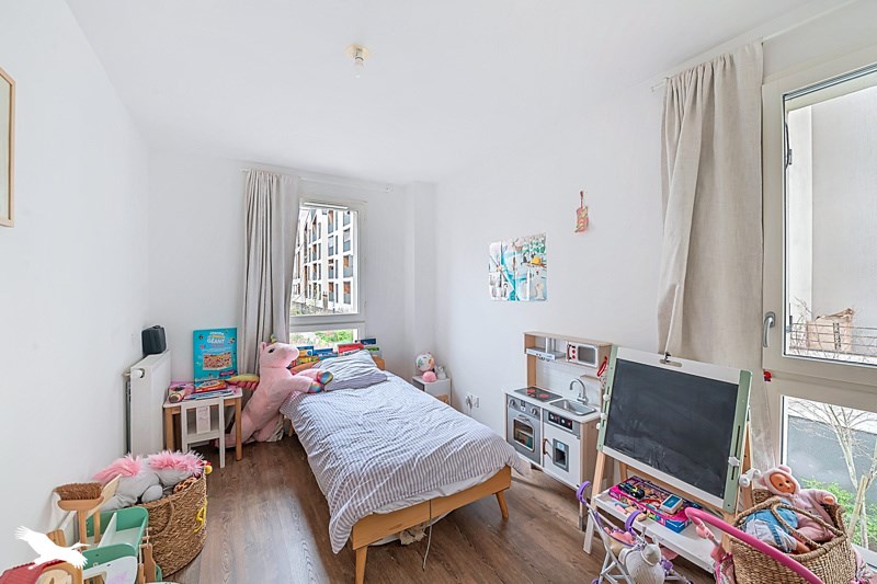 Vente Appartement BORDEAUX - 3 pièces -65 m² - (33300)