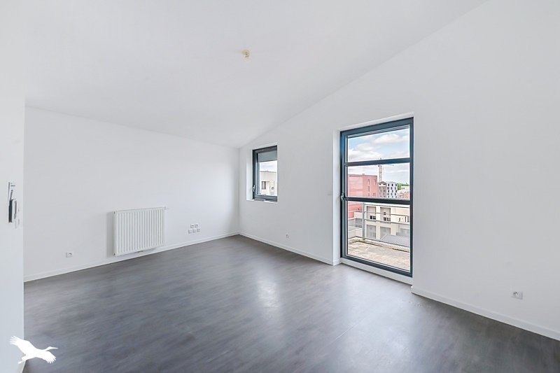 Vente Appartement BORDEAUX - 3 pièces -64 m² - (33300)