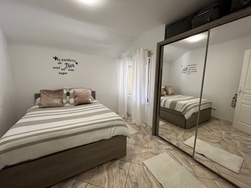 Vente Maison BORDEAUX - 3 pièces -67,1 m² - (33300)