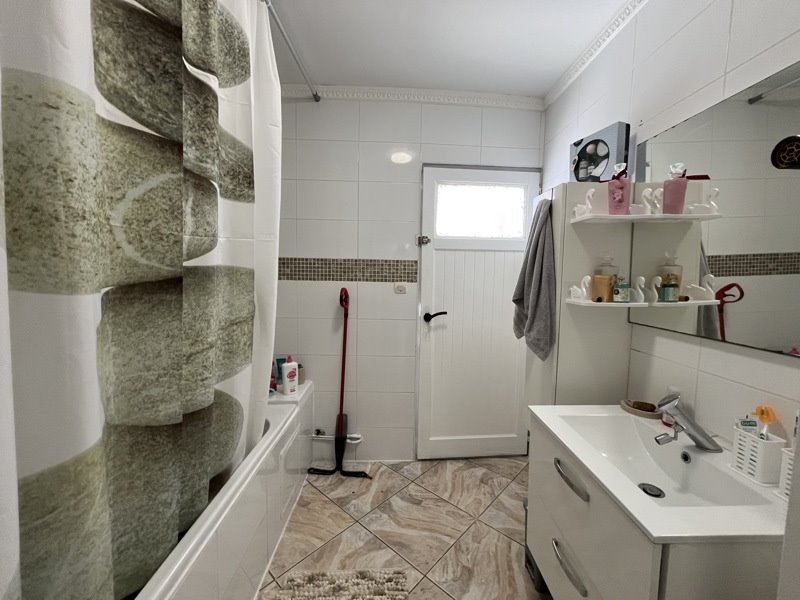 Vente Maison BORDEAUX - 3 pièces -67,1 m² - (33300)