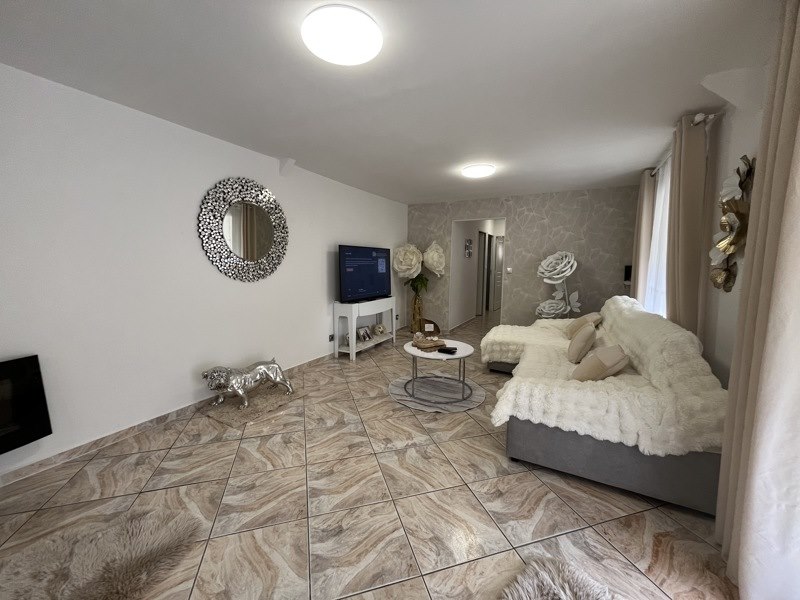 Vente Maison BORDEAUX - 3 pièces -67,1 m² - (33300)