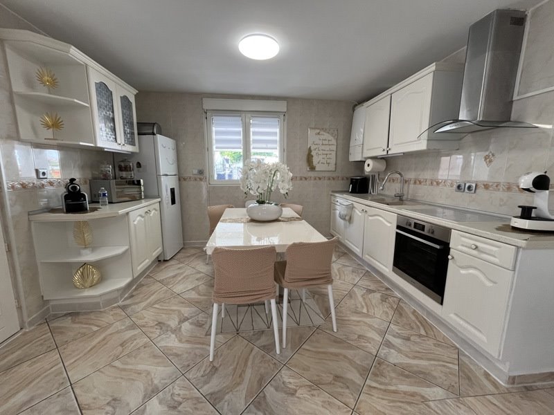 Vente Maison BORDEAUX - 3 pièces -67,1 m² - (33300)