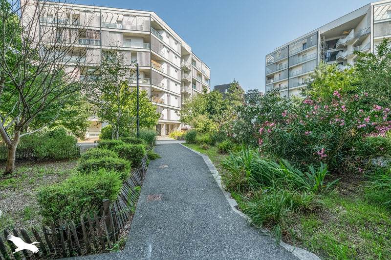 Vente Appartement BORDEAUX - 5 pièces -95 m² - (33300)