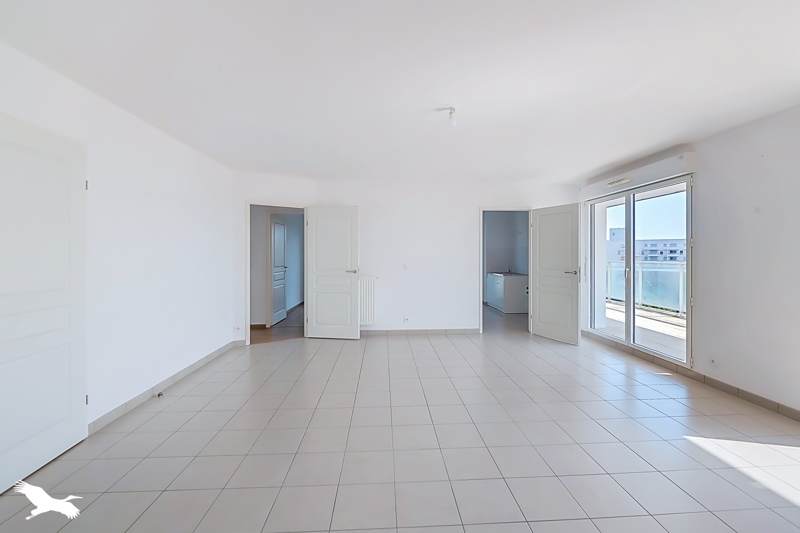 Vente Appartement BORDEAUX - 5 pièces -95 m² - (33300)