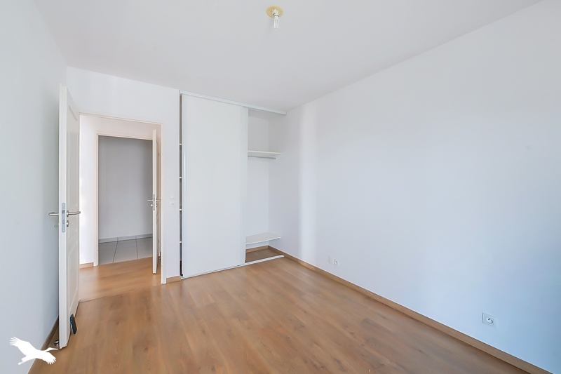 Vente Appartement BORDEAUX - 5 pièces -95 m² - (33300)
