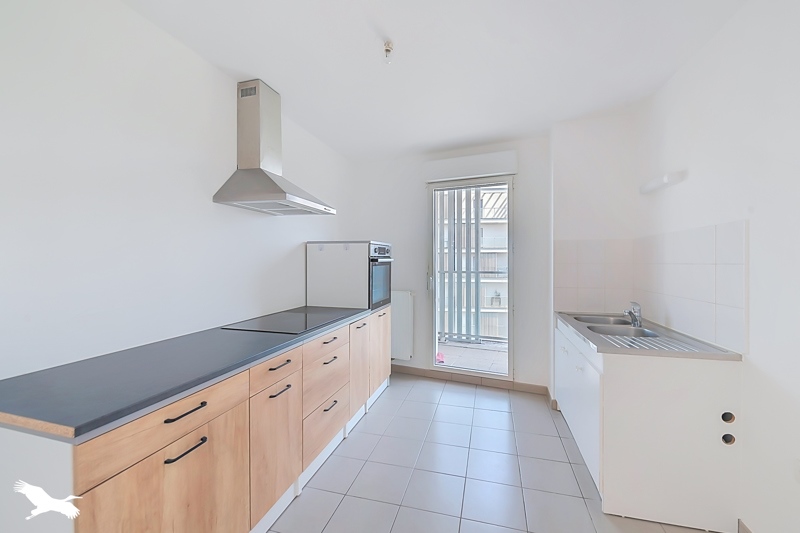 Vente Appartement BORDEAUX - 5 pièces -95 m² - (33300)
