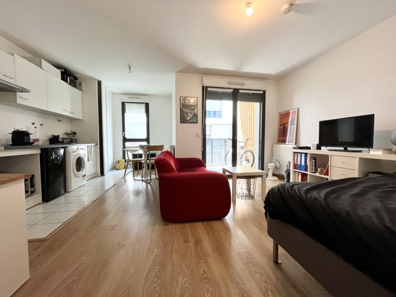 Vente Appartement BORDEAUX - 1 pièce -34 m² - (33300)