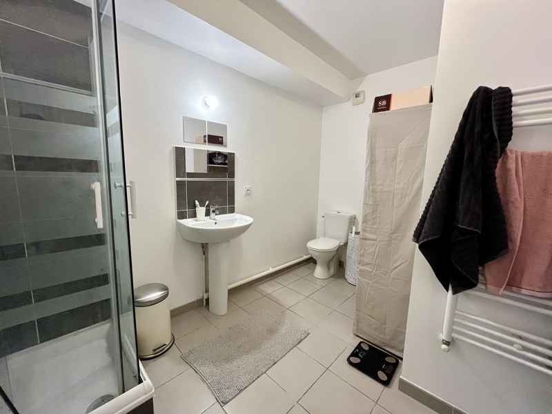 Vente Appartement BORDEAUX - 1 pièce -34 m² - (33300)