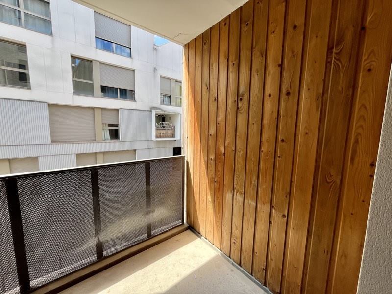 Vente Appartement BORDEAUX - 1 pièce -34 m² - (33300)