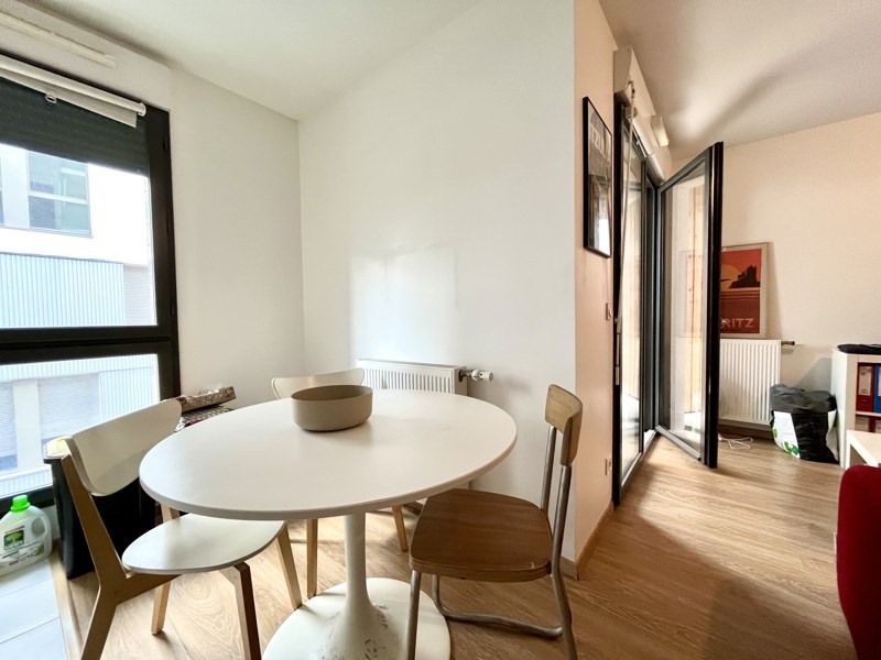 Vente Appartement BORDEAUX - 1 pièce -34 m² - (33300)