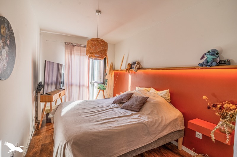 Vente Appartement BORDEAUX - 4 pièces -75 m² - (33300)