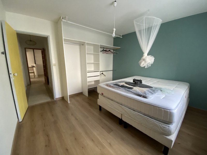 Vente Maison BORDEAUX - 6 pièces -114 m² - (33300)