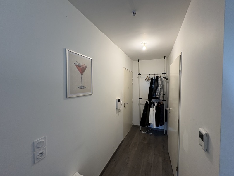 Vente Appartement BORDEAUX - 1 pièce -24 m² - (33300)