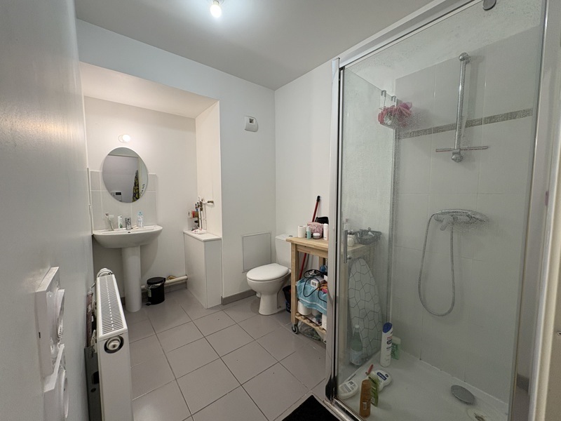 Vente Appartement BORDEAUX - 1 pièce -24 m² - (33300)