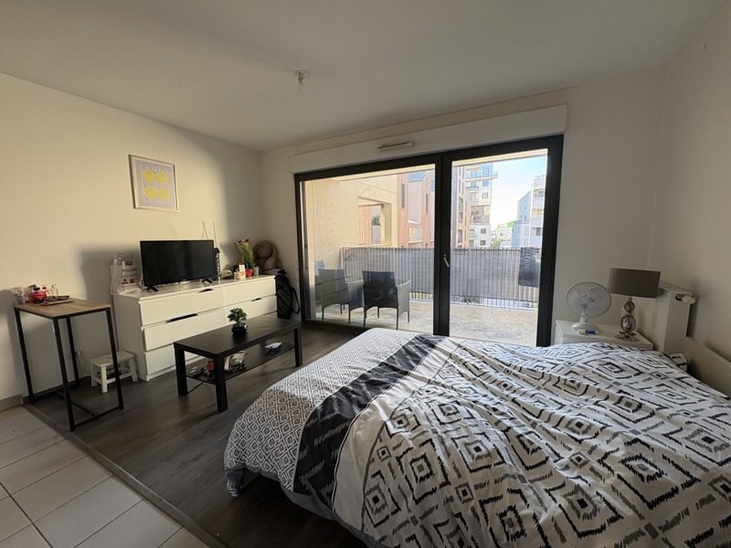 Vente Appartement BORDEAUX - 1 pièce -24 m² - (33300)