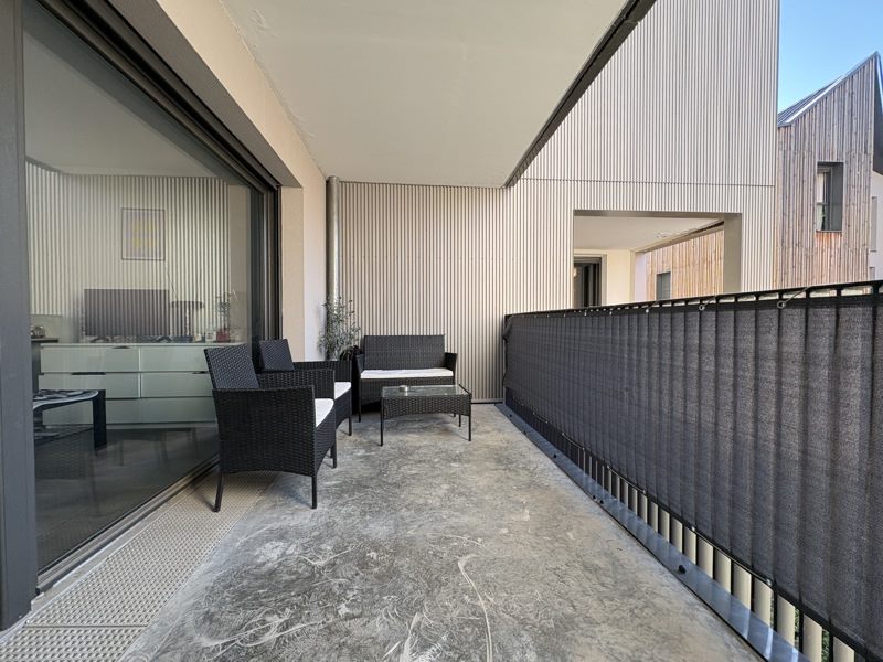 Vente Appartement BORDEAUX - 1 pièce -24 m² - (33300)