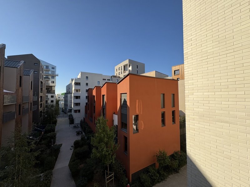 Vente Appartement BORDEAUX - 1 pièce -24 m² - (33300)