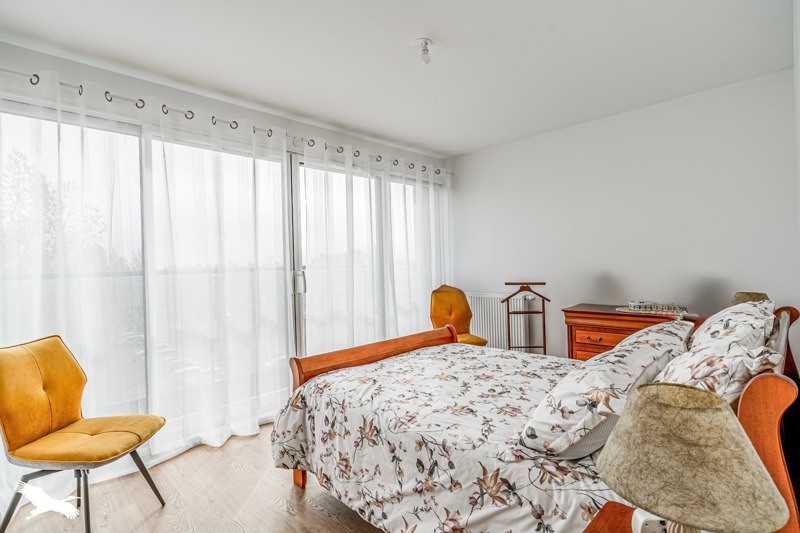 Vente Appartement BORDEAUX - 5 pièces -104 m² - (33300)