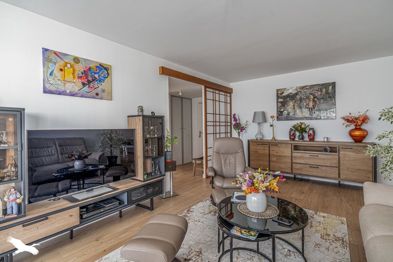 Vente Appartement BORDEAUX - 5 pièces -104 m² - (33300)