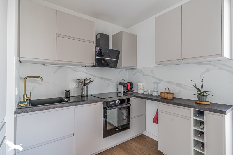 Vente Appartement BORDEAUX - 5 pièces -104 m² - (33300)