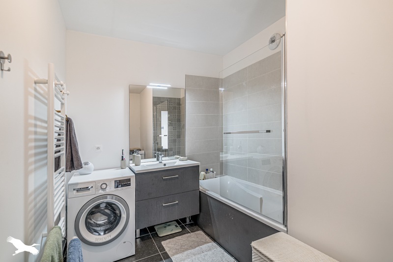 Vente Appartement BORDEAUX - 5 pièces -104 m² - (33300)