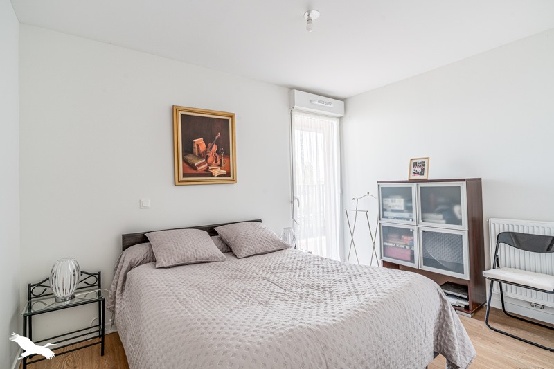 Vente Appartement BORDEAUX - 5 pièces -104 m² - (33300)