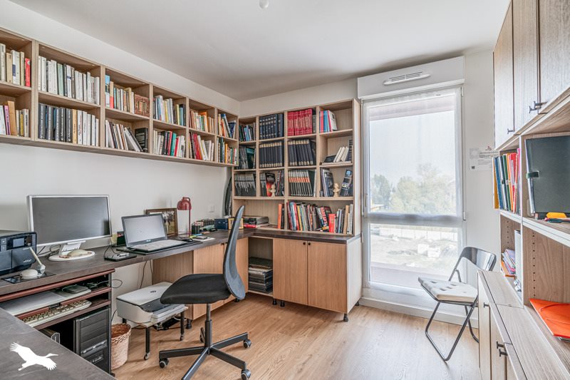 Vente Appartement BORDEAUX - 5 pièces -104 m² - (33300)