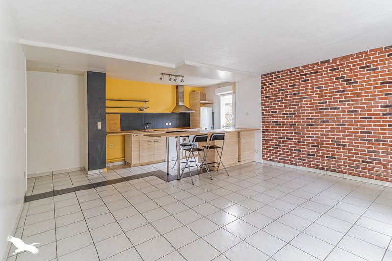 Vente Appartement BORDEAUX - 3 pièces -65 m² - (33300)