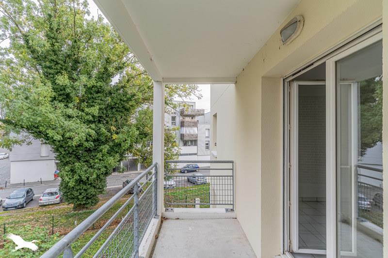 Vente Appartement BORDEAUX - 3 pièces -65 m² - (33300)