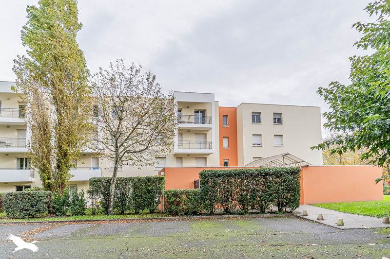 Vente Appartement BORDEAUX - 3 pièces -65 m² - (33300)