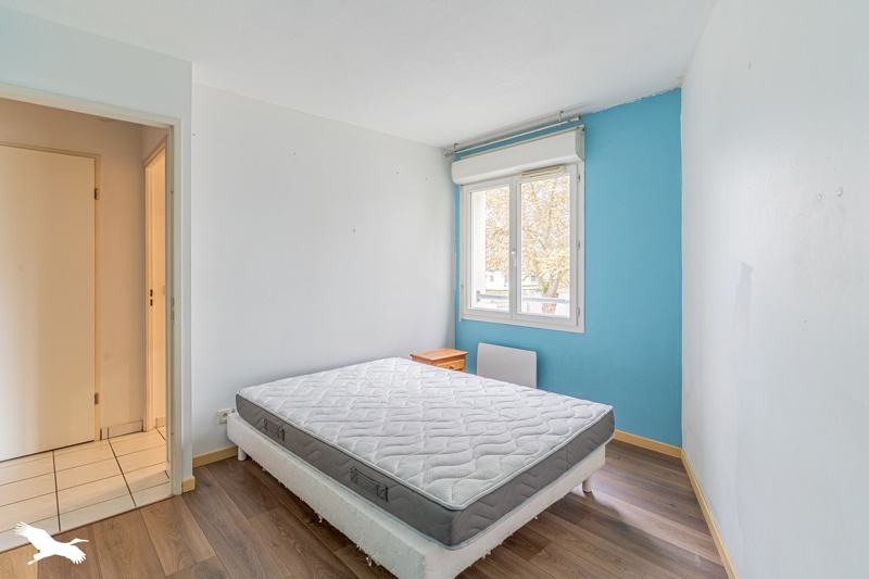 Vente Appartement BORDEAUX - 3 pièces -65 m² - (33300)