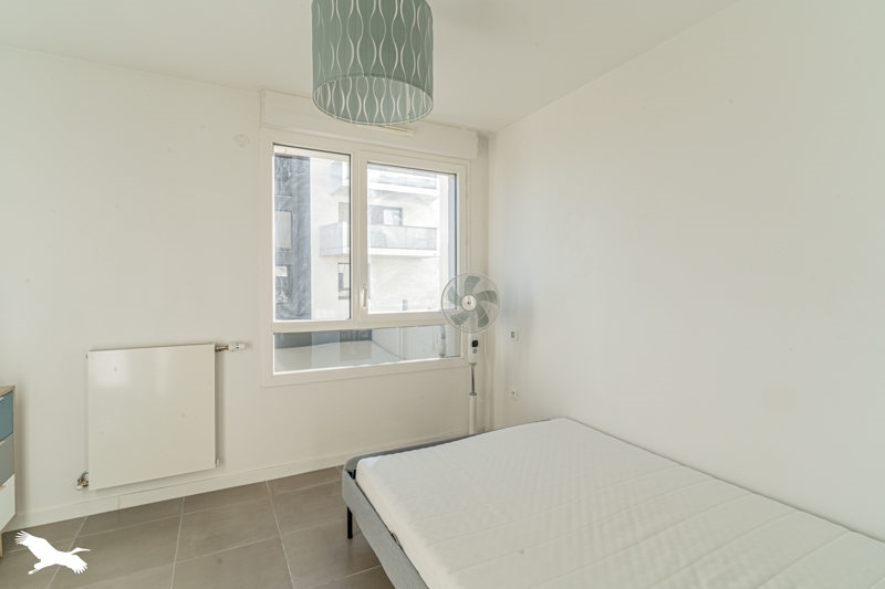 Vente Appartement BORDEAUX - 3 pièces -69 m² - (33300)