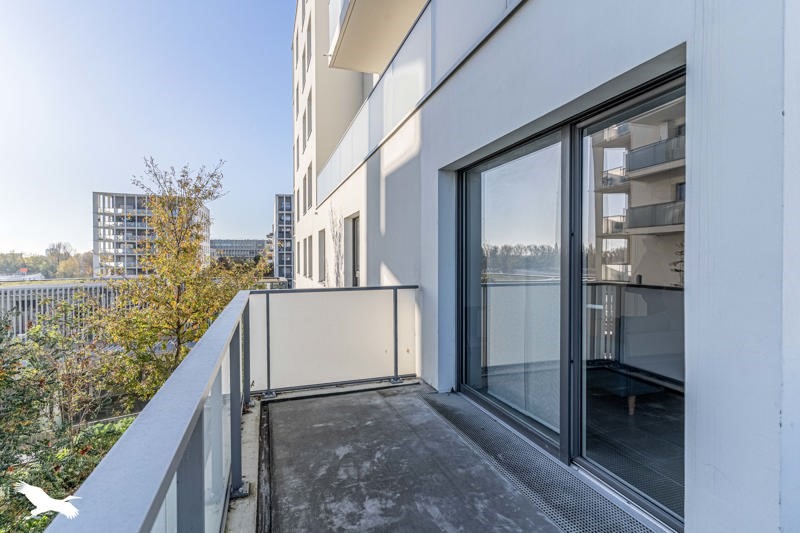 Vente Appartement BORDEAUX - 3 pièces -69 m² - (33300)