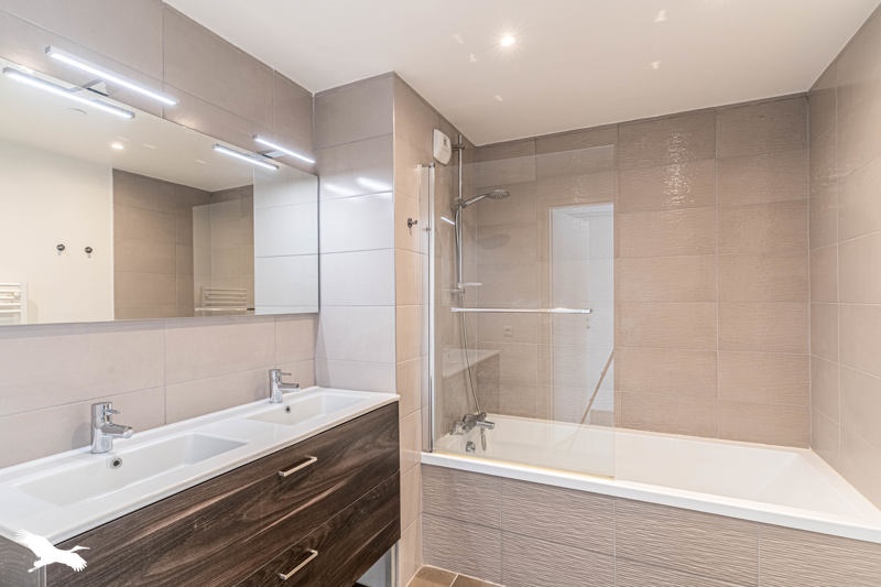 Vente Appartement BORDEAUX - 3 pièces -69 m² - (33300)