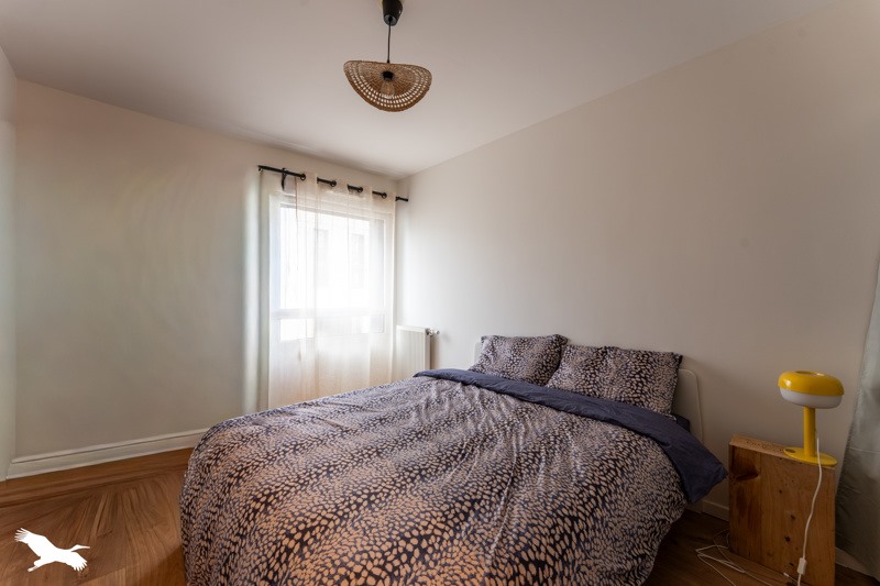 Vente Appartement BORDEAUX - 3 pièces -68 m² - (33300)