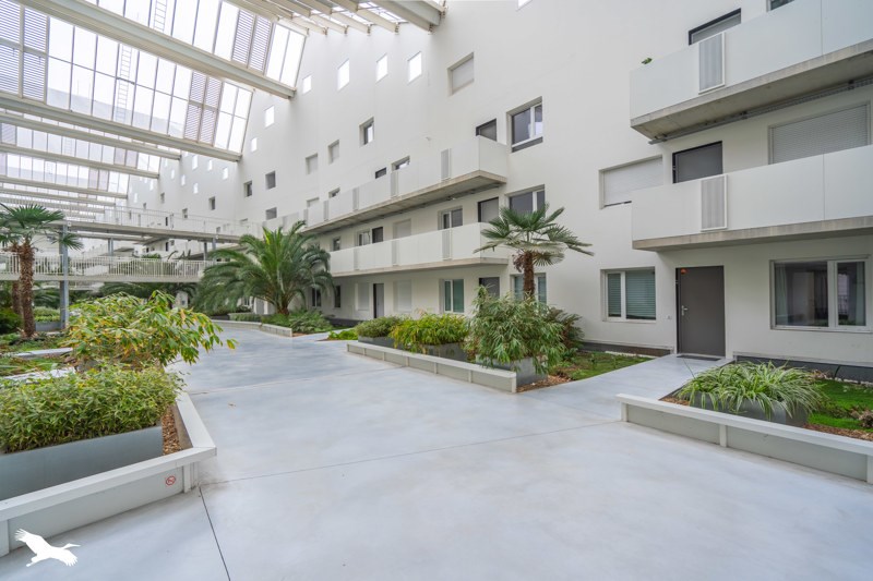 Vente Appartement BORDEAUX - 3 pièces -68 m² - (33300)