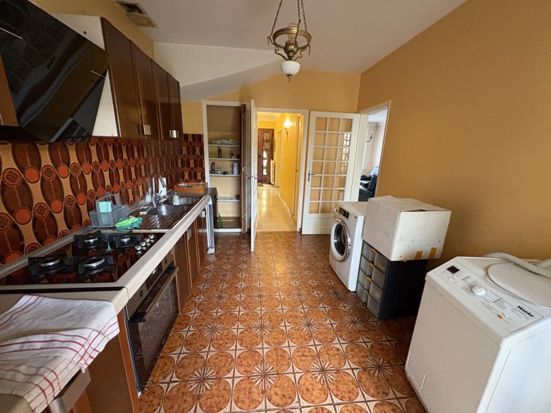 Vente Maison BORDEAUX - 4 pièces -127 m² - (33300)