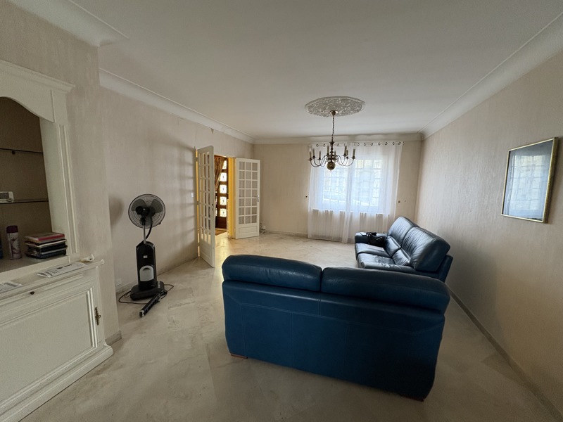 Vente Maison BORDEAUX - 4 pièces -127 m² - (33300)