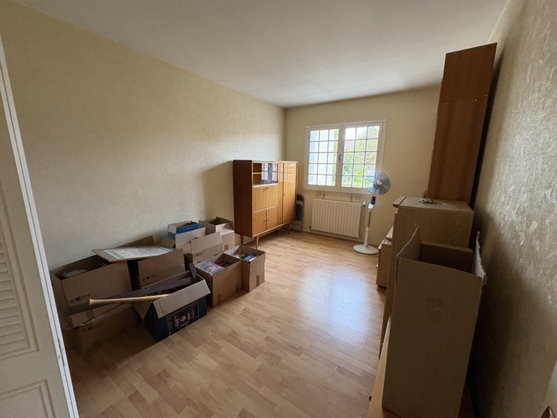 Vente Maison BORDEAUX - 4 pièces -127 m² - (33300)