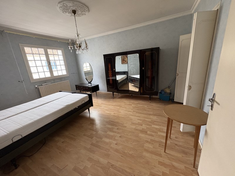 Vente Maison BORDEAUX - 4 pièces -127 m² - (33300)