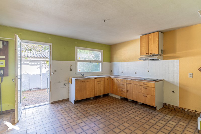 Vente Maison BORDEAUX - 4 pièces -76 m² - (33300)